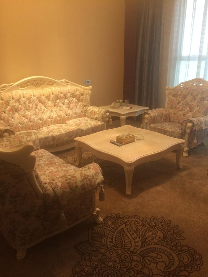Zhuhai Chang'An Holiday Hotel 外观 照片