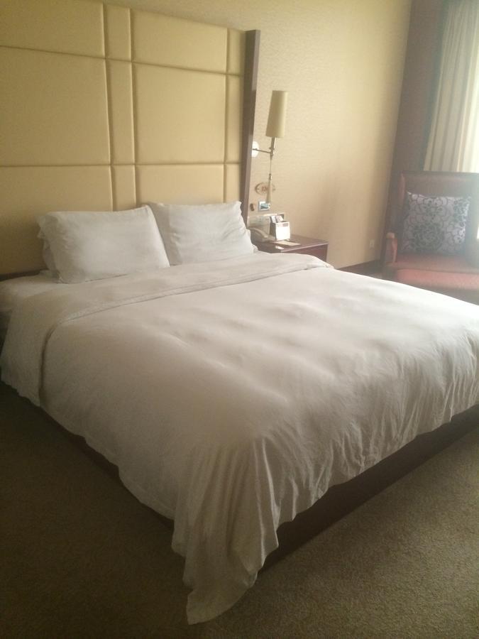 Zhuhai Chang'An Holiday Hotel 外观 照片