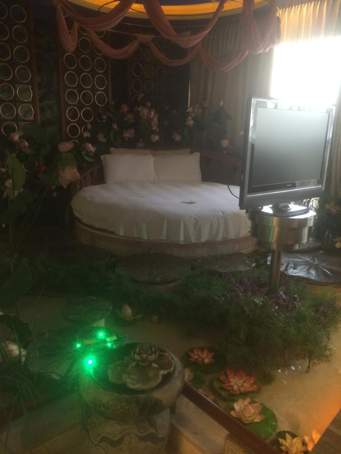 Zhuhai Chang'An Holiday Hotel 外观 照片