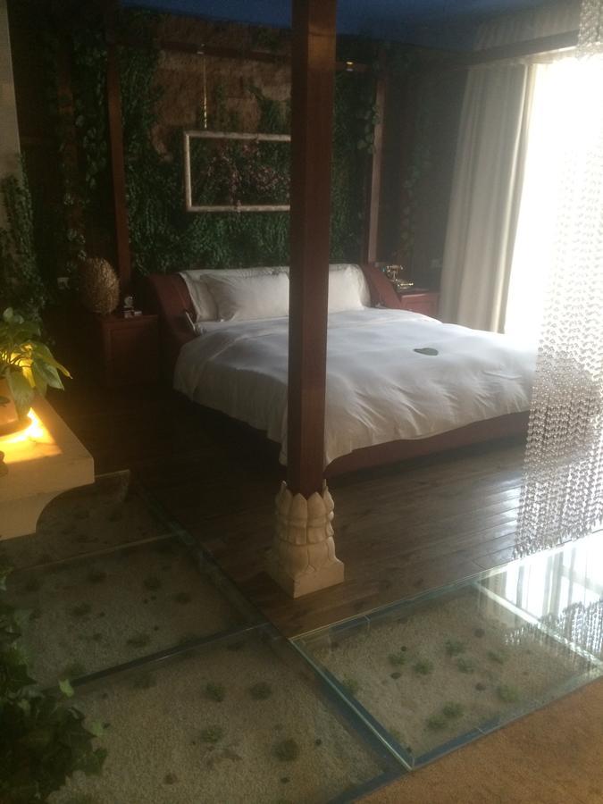 Zhuhai Chang'An Holiday Hotel 外观 照片
