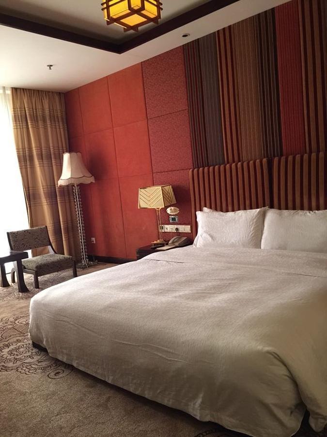 Zhuhai Chang'An Holiday Hotel 外观 照片