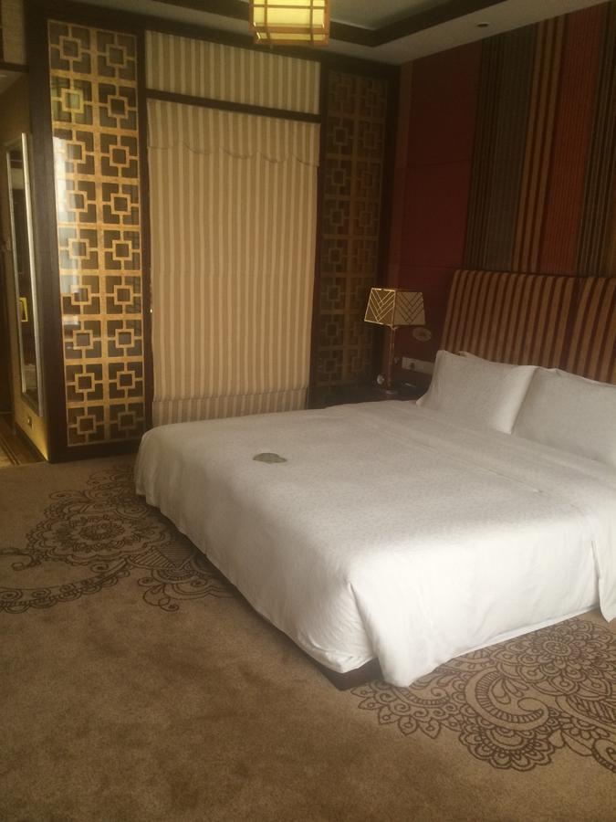 Zhuhai Chang'An Holiday Hotel 外观 照片