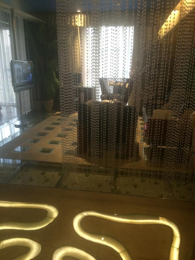 Zhuhai Chang'An Holiday Hotel 外观 照片