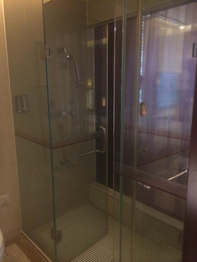Zhuhai Chang'An Holiday Hotel 外观 照片