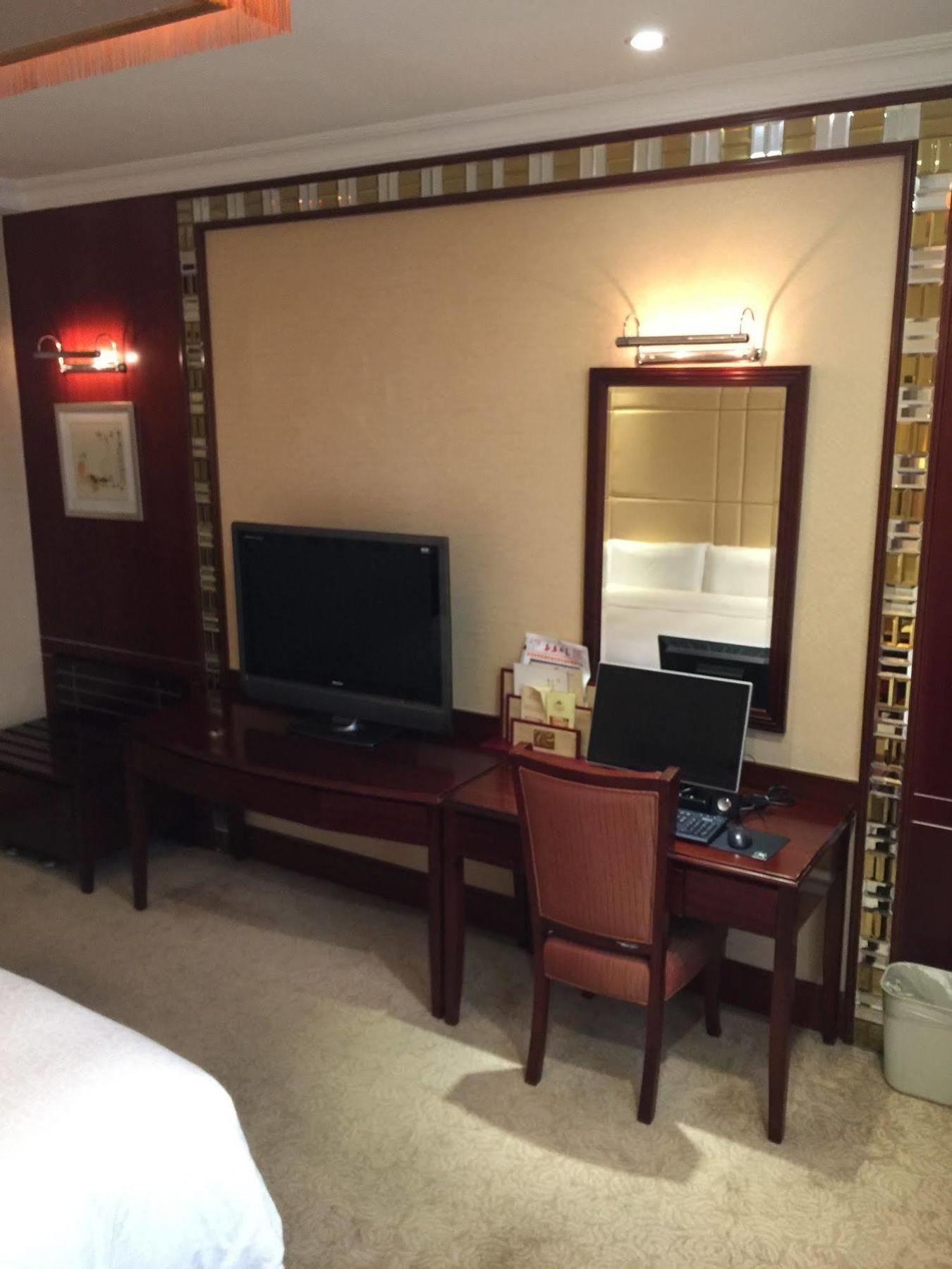 Zhuhai Chang'An Holiday Hotel 外观 照片